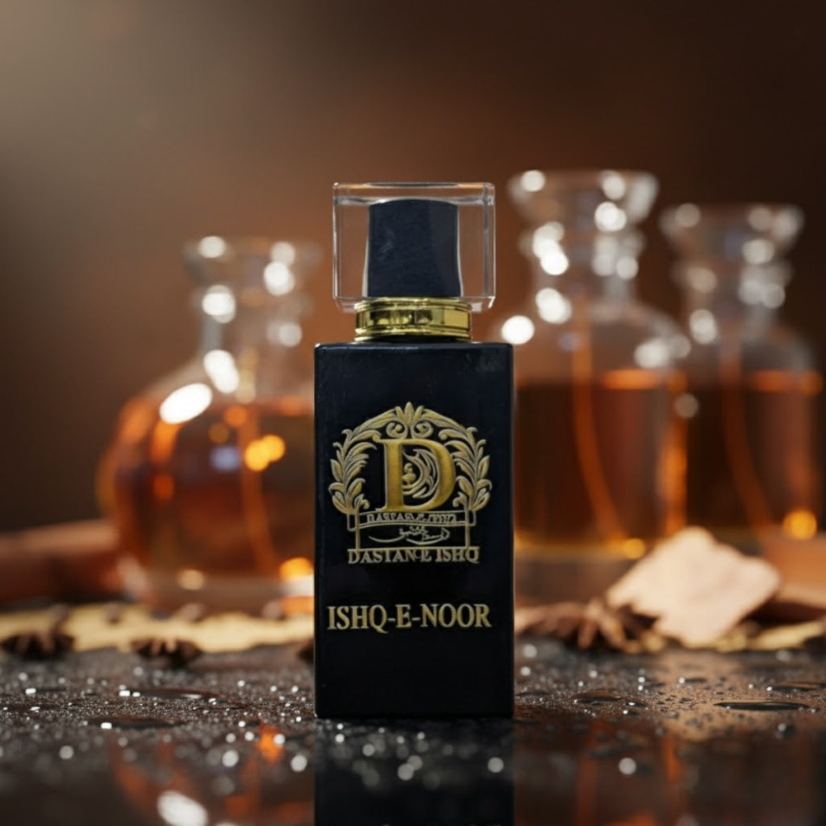 Ishq e Noor - 50ml