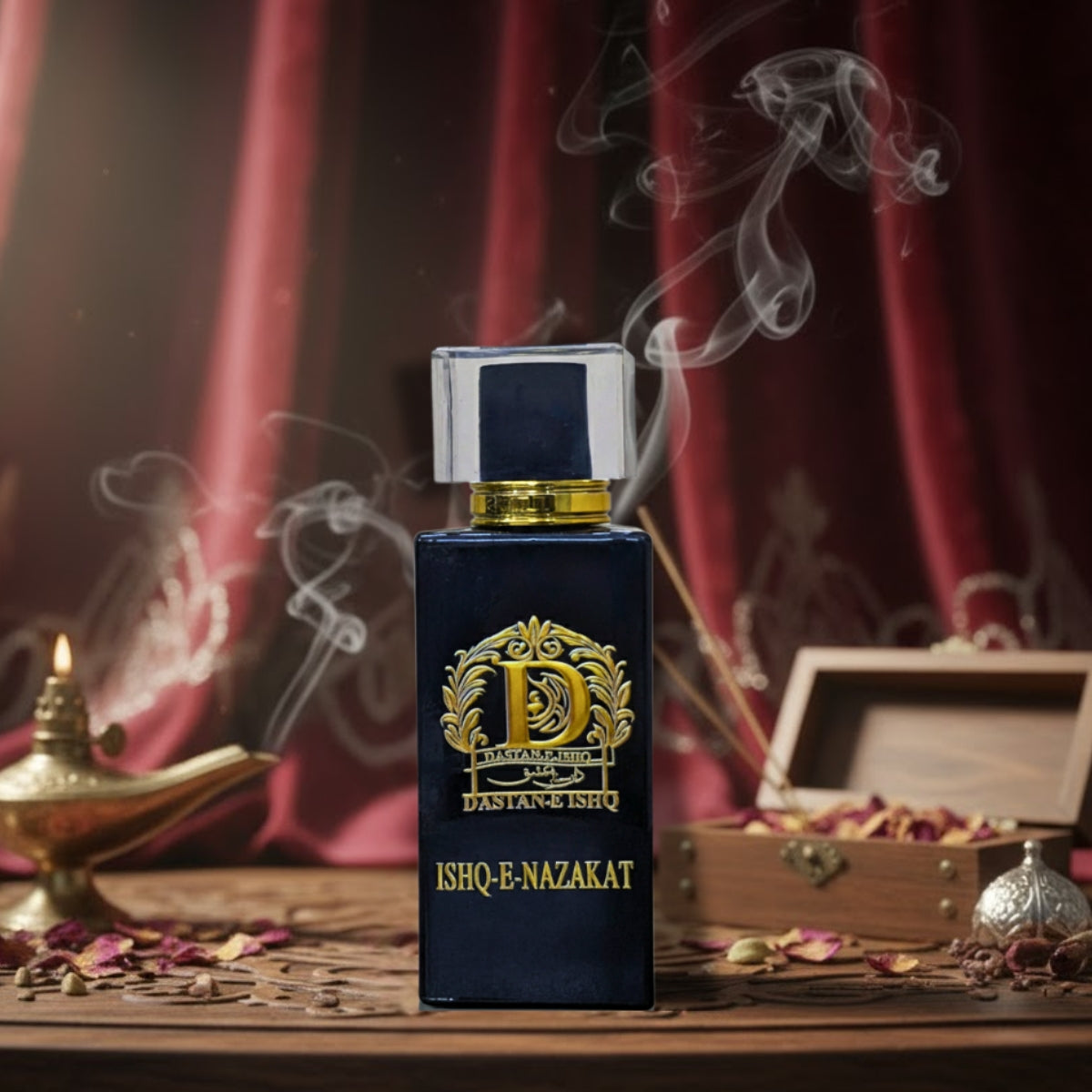 Ishq e Nazakat - 50ml