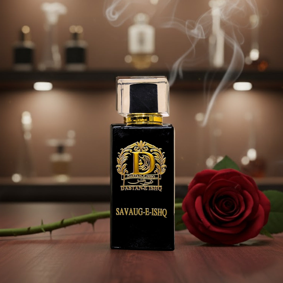 Savaug e Ishq - 50ml