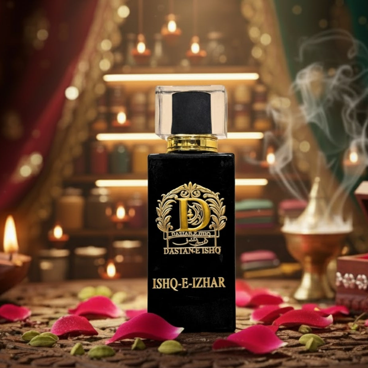 Ishq e Izhar - 50ml