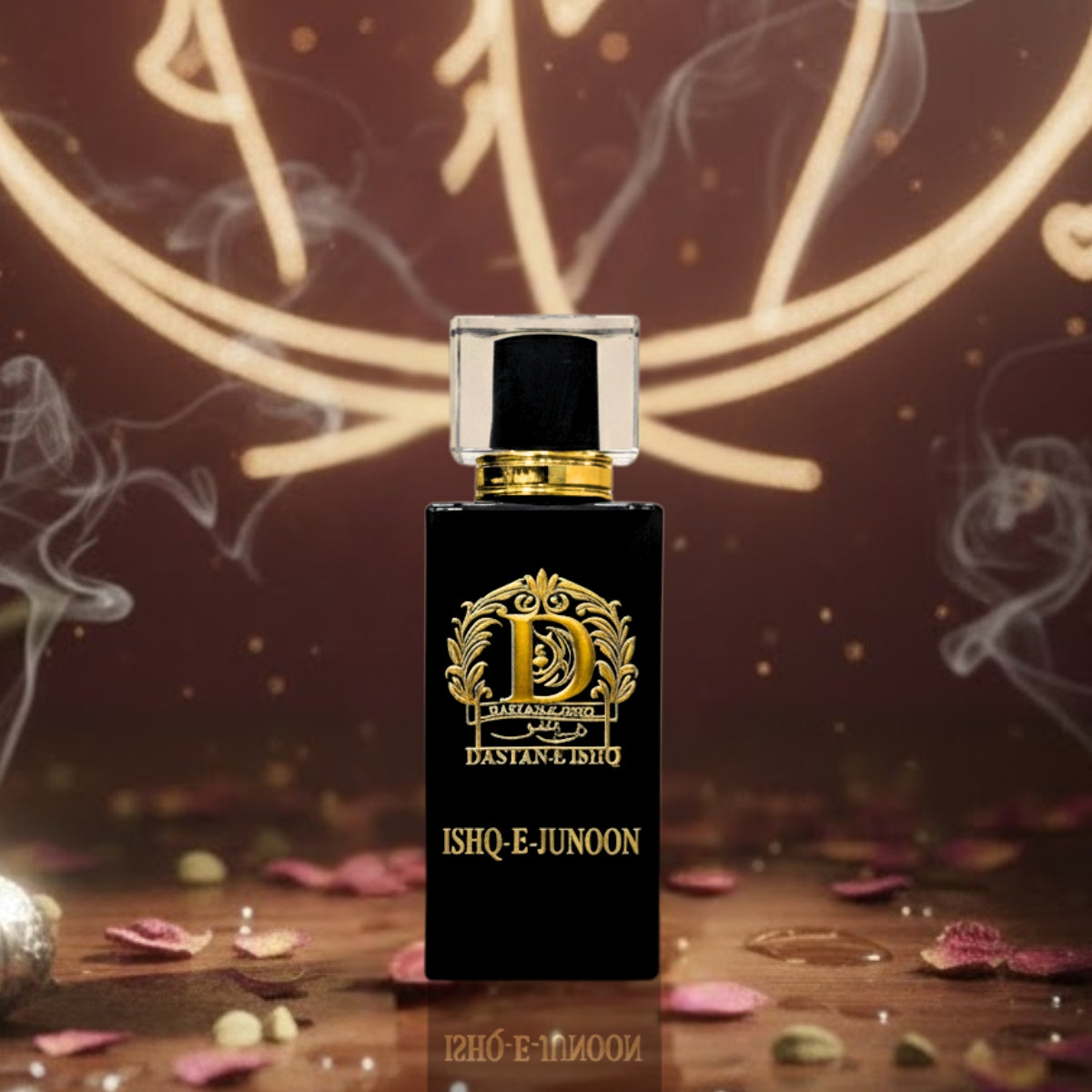 Ishq e Junoon - 50ml