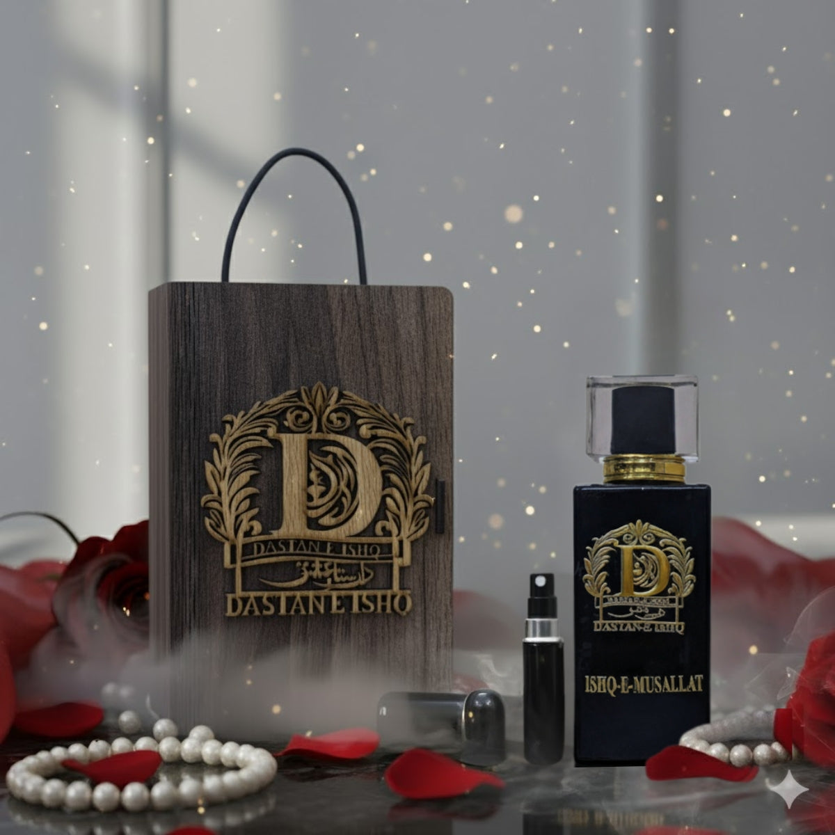 Ishq e Musallat - 50ml