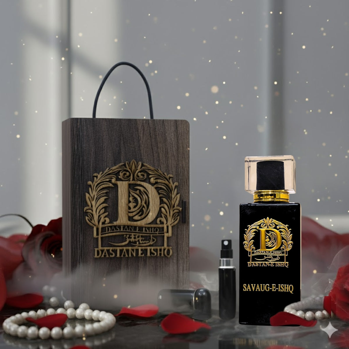 Savaug e Ishq - 50ml