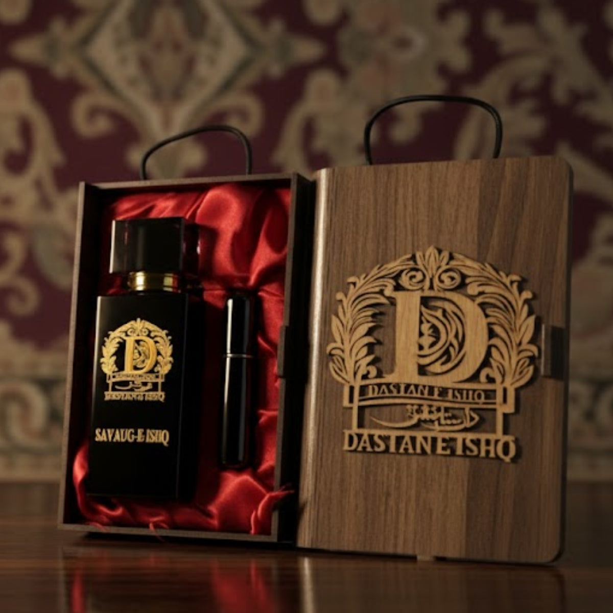 Savaug e Ishq - 50ml