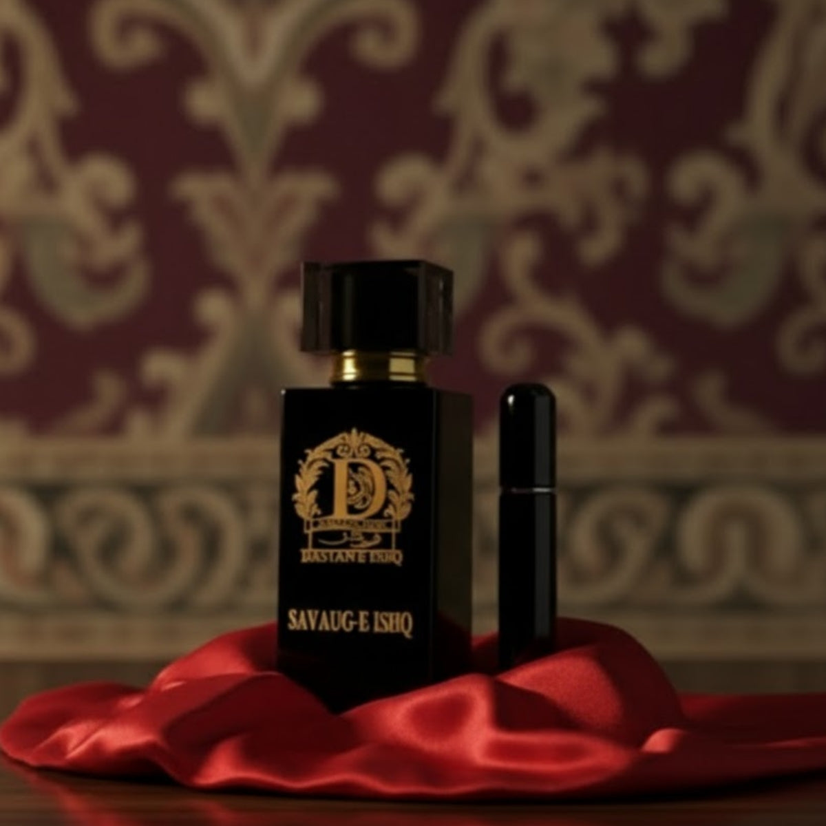 Savaug e Ishq - 50ml
