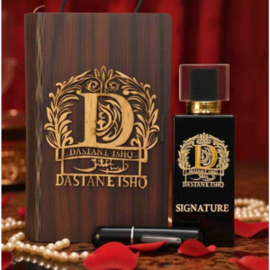 Signature – Inspired by Kirke (Tiziana Terenzi) - 50ml