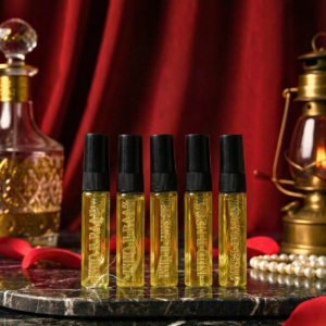 Dastan-e-Ishq Premium Discovery Set – 5