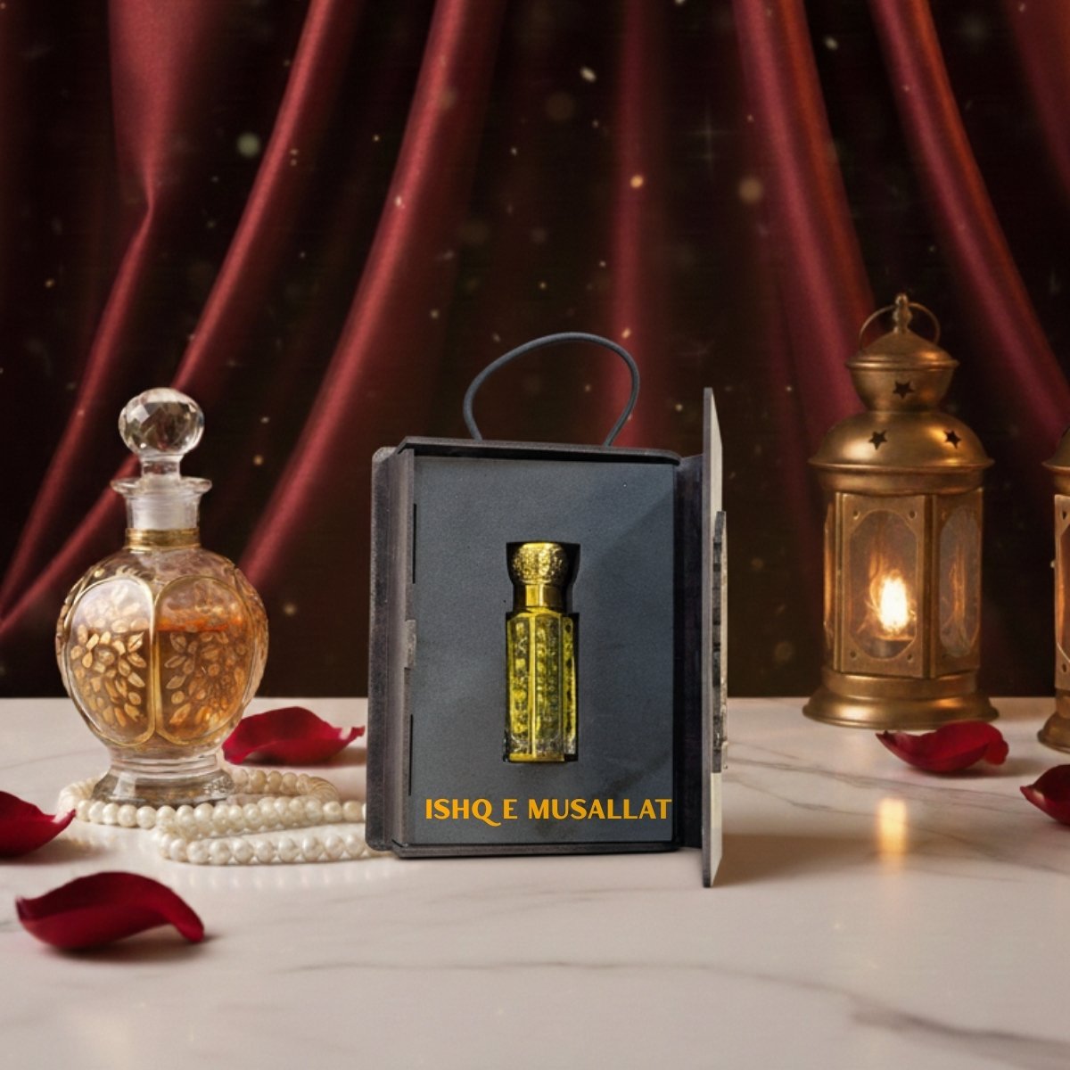 Ishq-e-Musallat Attar - Image 2