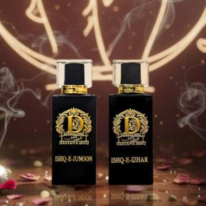 Eternal Ishq Duo - 50ml