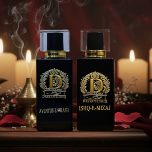 Tale of Two Hearts - 50ml