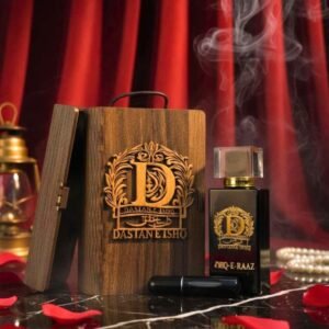 Ishq-e-Raaz – Inspired by Desire - 50ml