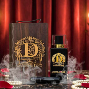 Aventus-e-Dilkash – Inspired by Creed Aventus - 50ml