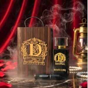 Savaug-e-Ishq – Inspired by Dior Sauvage - 50ml